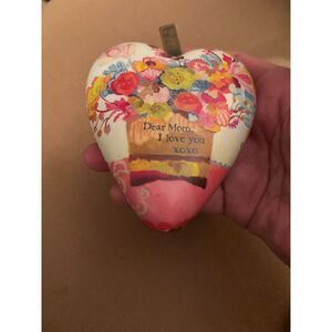 Art Hearts Demdaco "Dear Mom" Kimberly Hodges